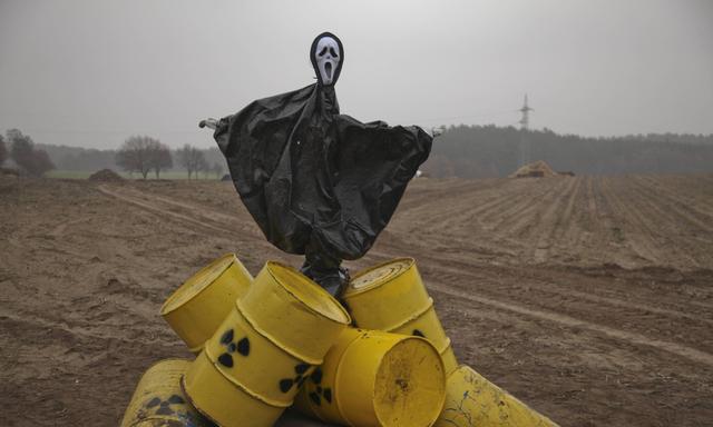 Vorarlberg wehrt sich gegen geplantes Atommüll Endlager in der Schweiz